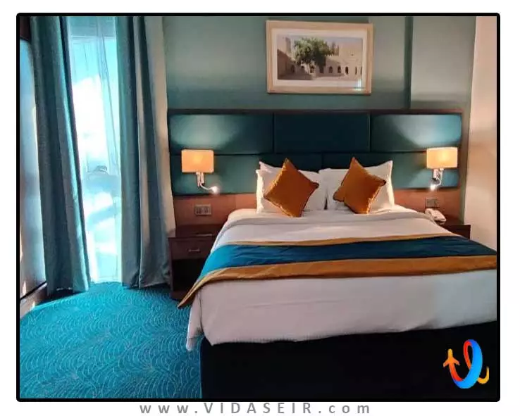 سیتی سیزن دبی